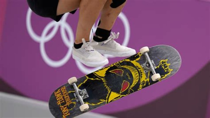 A Haven For Skateboarding Enthusiasts