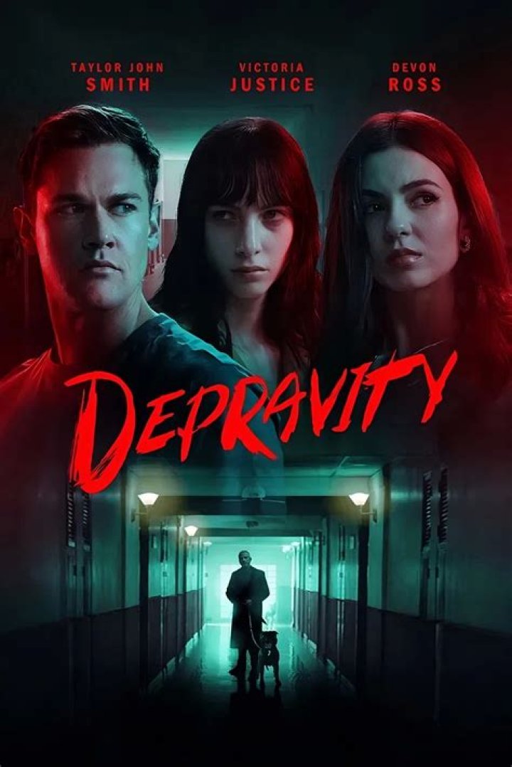 A Journey Into Darkness And Depravity
