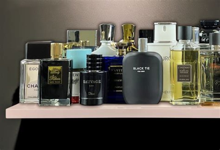 A Journey Into Fragrance And Style