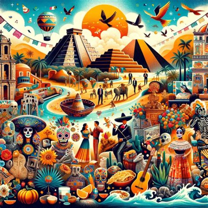A Journey Into Mexican Cinema's Heart