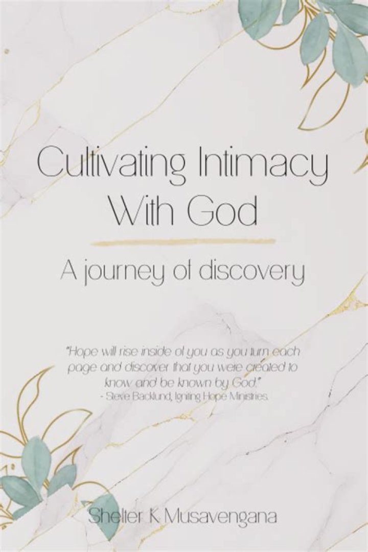 A Journey Of Intimacy, Empowerment, And Discovery