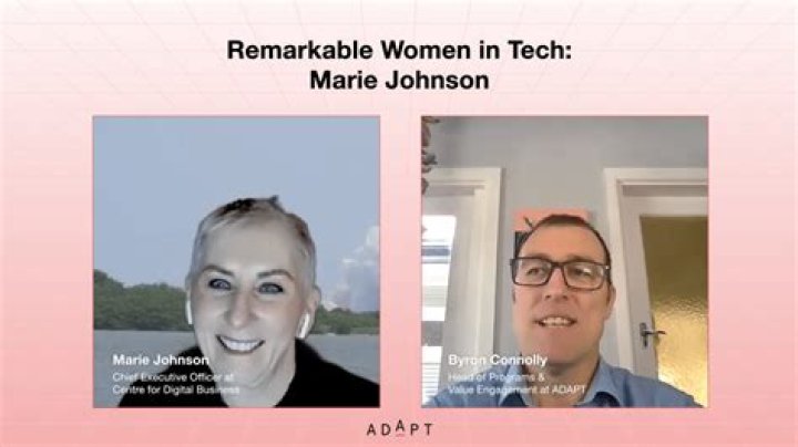 A Tech Trailblazer's Journey And Impact
