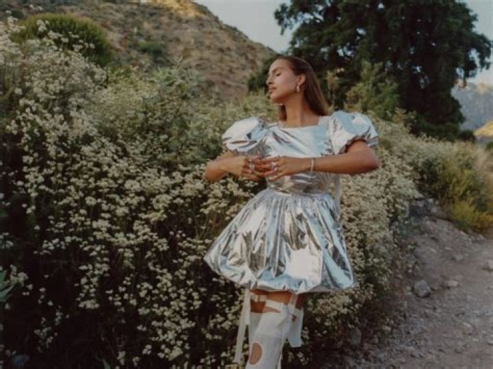 Discover The Untold Story Behind Snoh Aalegra's Daughter