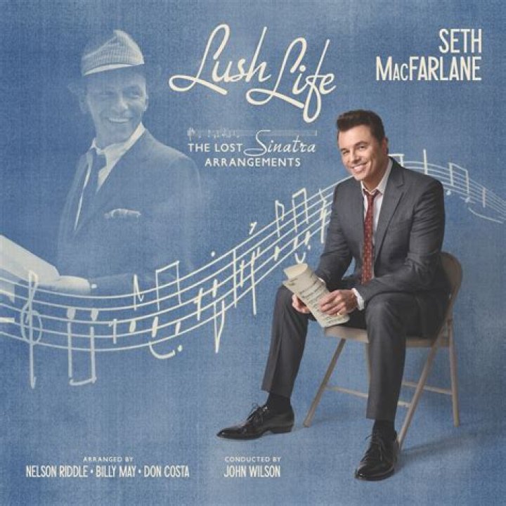 Discoveries And Insights About Seth MacFarlane's Wife