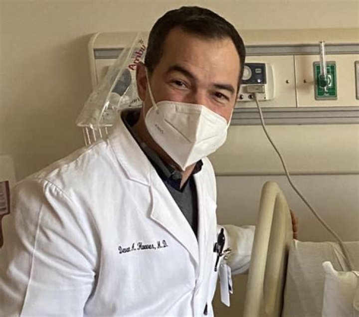Dr. Devon Hoover's Obituary And The Challenges Of Neurosurgery
