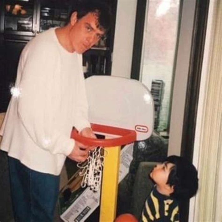 Exploring The World Of Zack Edey's Dad