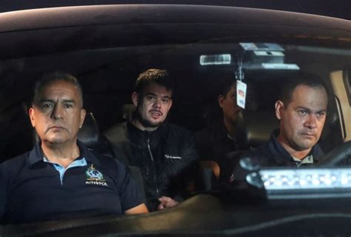 Joran Van Der Sloot's Height And Weight: Unraveling The Enigmatic Dimensions