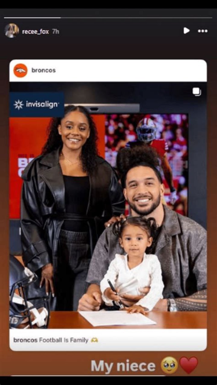 Talanoa Hufanga And His Girlfriend's Inspiring Journey