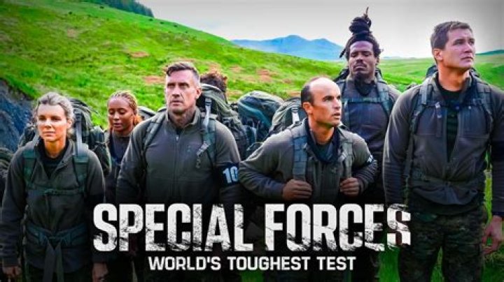 The Ultimate Guide To "Where Is Special Forces Season 2 Filmed"