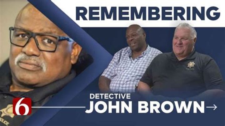Uncover Hidden Gems At John M. Brown Community Center