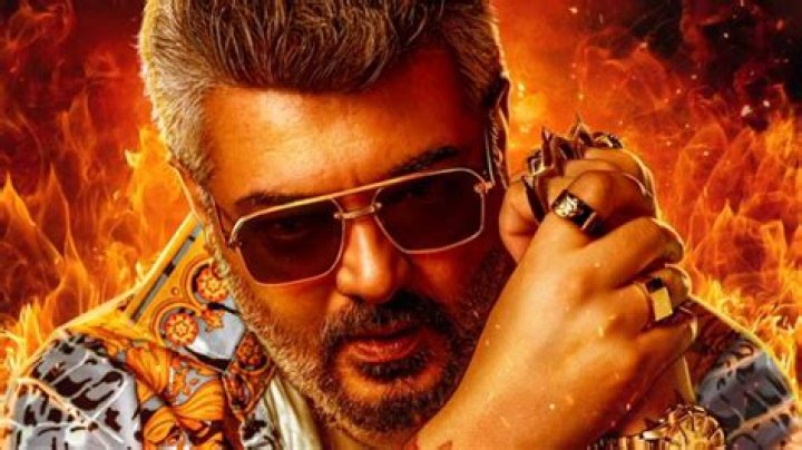 Uncovering The Untold Story Of Ajith Kumar