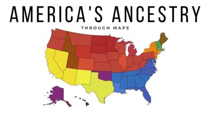 Unraveling The Complex Tapestry Of Ancestry And Beliefs