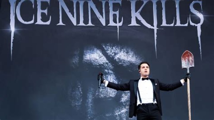 Unraveling The Ice Nine Kills Enigma