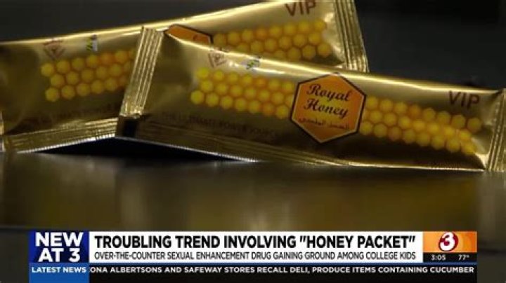 Unveil The Sweet And Healing Secrets Of Royal Honey Near You