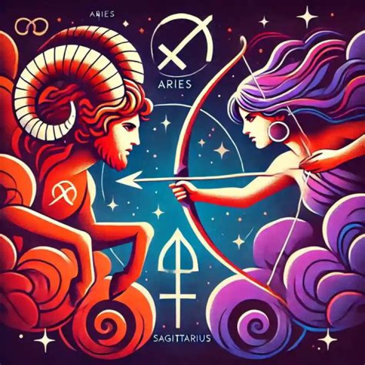 Unveiling The Aquarius Husband And Libra Wife Bond: Secrets Revealed