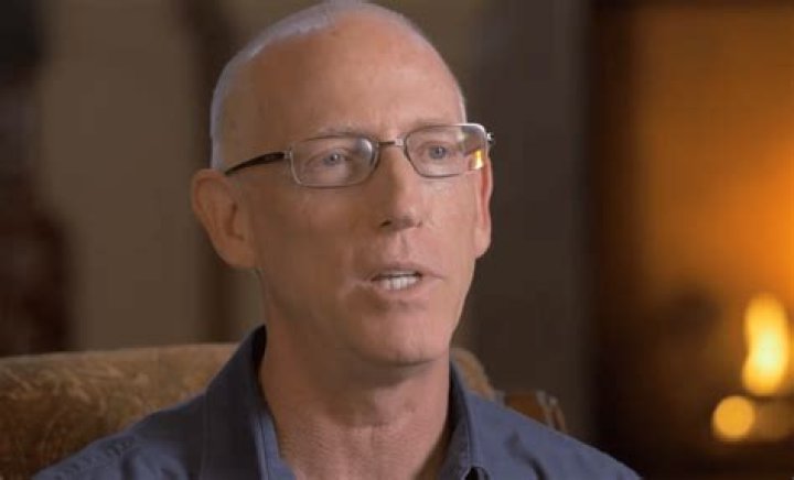Unveiling The Intricacies Of Scott Adams' Divorce: A Journey Of Discovery