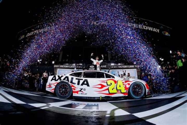 Unveiling The Multifaceted Role Of William Byron's Father: A World Beyond Racing
