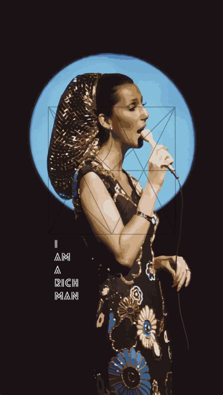 Unveiling The Secrets Of "Cher I Am A Rich Man Instagram": Insights And Discoveries