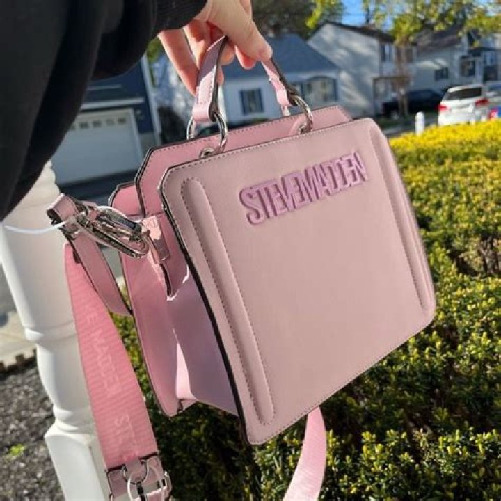 Unveiling The Secrets Of Steve Madden Backpacks At TJ Maxx